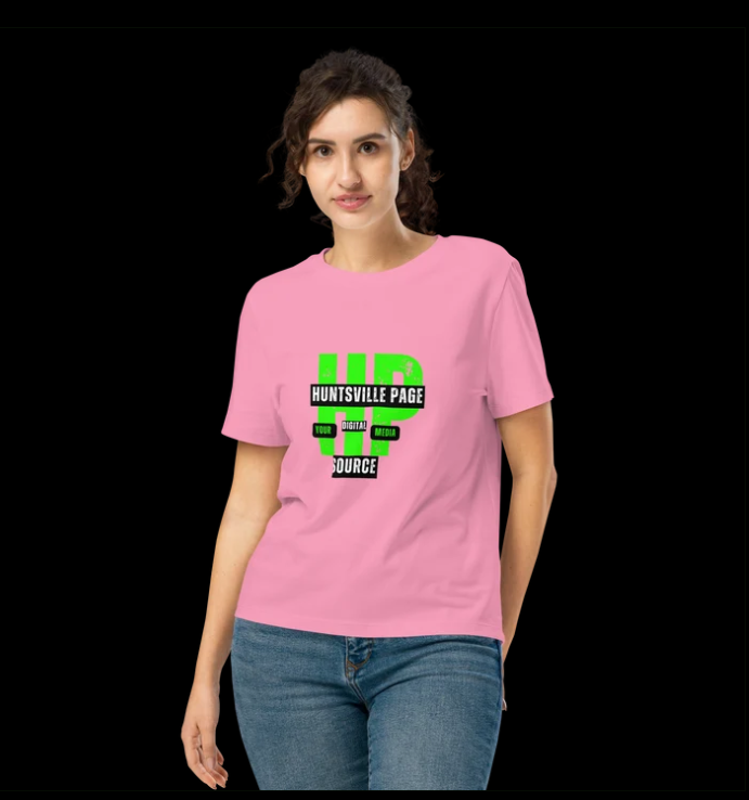Huntsville Page shirts