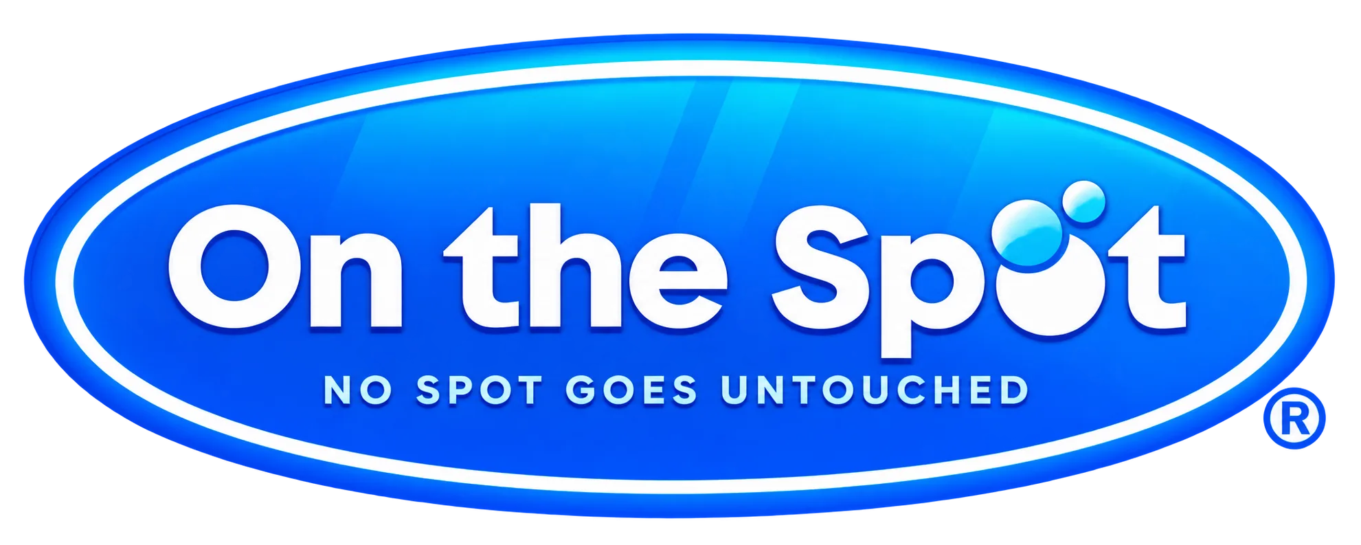 On the Spot
